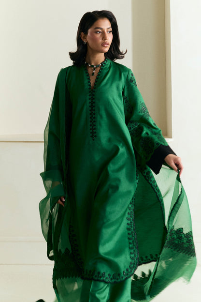 Zara Shahjahan | Festive Wear 25 |ZR25F0540