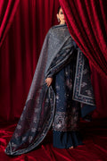 Nureh | Elanora Formal 24 | NEL-52-Cielle - Ladies Clothes - Maria Faisal