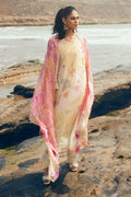 Nureh | Gardenia Lawn 24 | N-06 - Waniyas