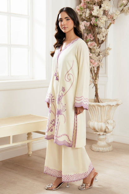 Imrozia Premium | Kianna Casuals | SP-75 Ulani - Ladies Clothes - Maria Faisal