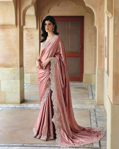 Faiza Saqlain | Averia Bridals | Jahari - Ladies Clothes - Maria Faisal