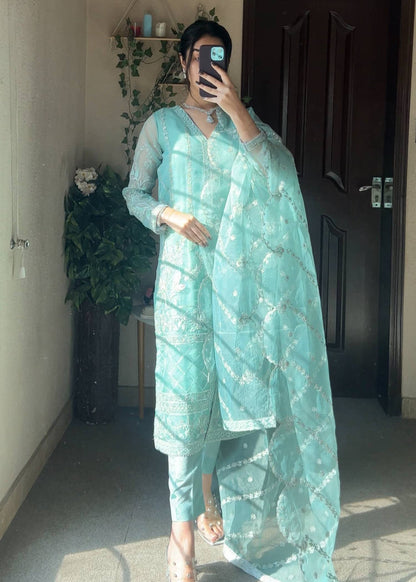 Daud Abbas | Formals Collection | Missa - Waniyas