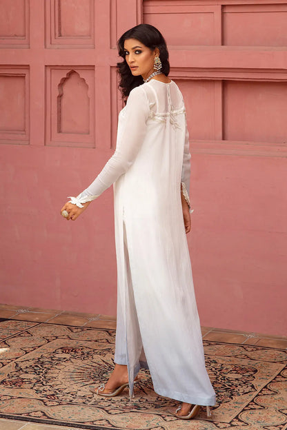 Nilofer Shahid | Nur e Subh Formals | Savera