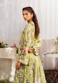 Elaf Premium | Prints 25 | EPS-5A LUSH RADIANCE by Maria Faisal - Registered Vendor of : Elaf Premium - type : Ladies Clothes - 100% original wedding dresses