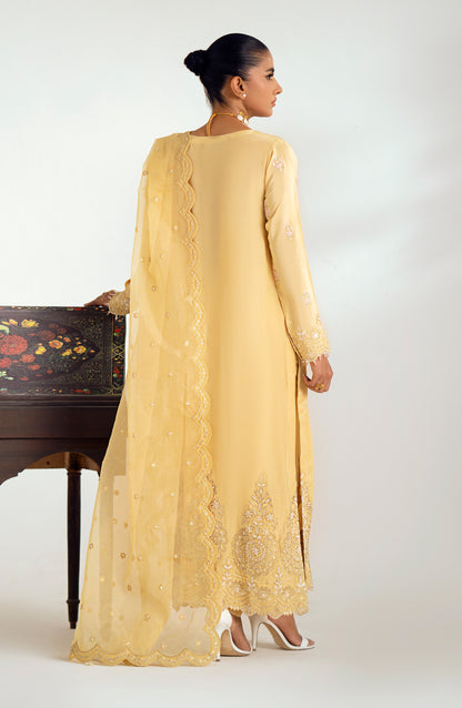 Maryum N Maria | Dastan Formals | DIARA - MS40021 - Ladies Clothes - Maria Faisal
