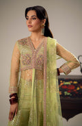 Maryum N Maria | Dastan Formals | ERINA - MS40024 - Ladies Clothes - Maria Faisal