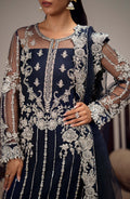 Maryum N Maria | Dastan Formals | INARA - MS40026 - Ladies Clothes - Maria Faisal