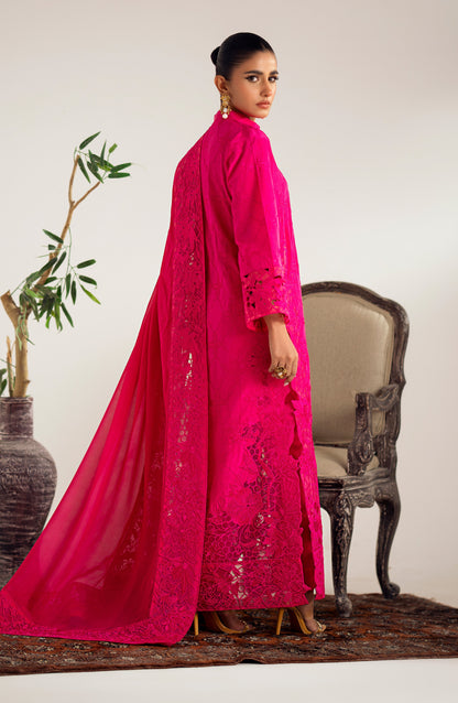 Maryum N Maria | Dastan Formals | LAIRA - MS40027 - Ladies Clothes - Maria Faisal
