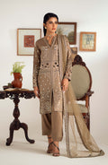 Maryum N Maria | Dastan Formals | ARELA - MS40029 - Ladies Clothes - Maria Faisal