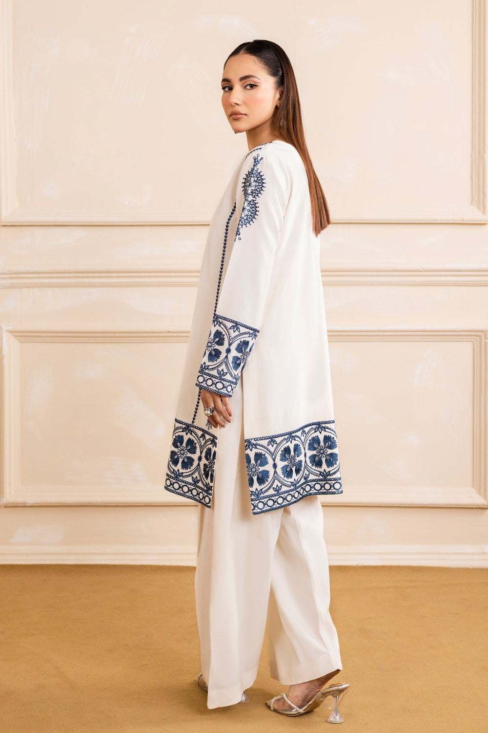 Maryum N Maria | Nora Collection | JULIA - MW40152 - Ladies Clothes 