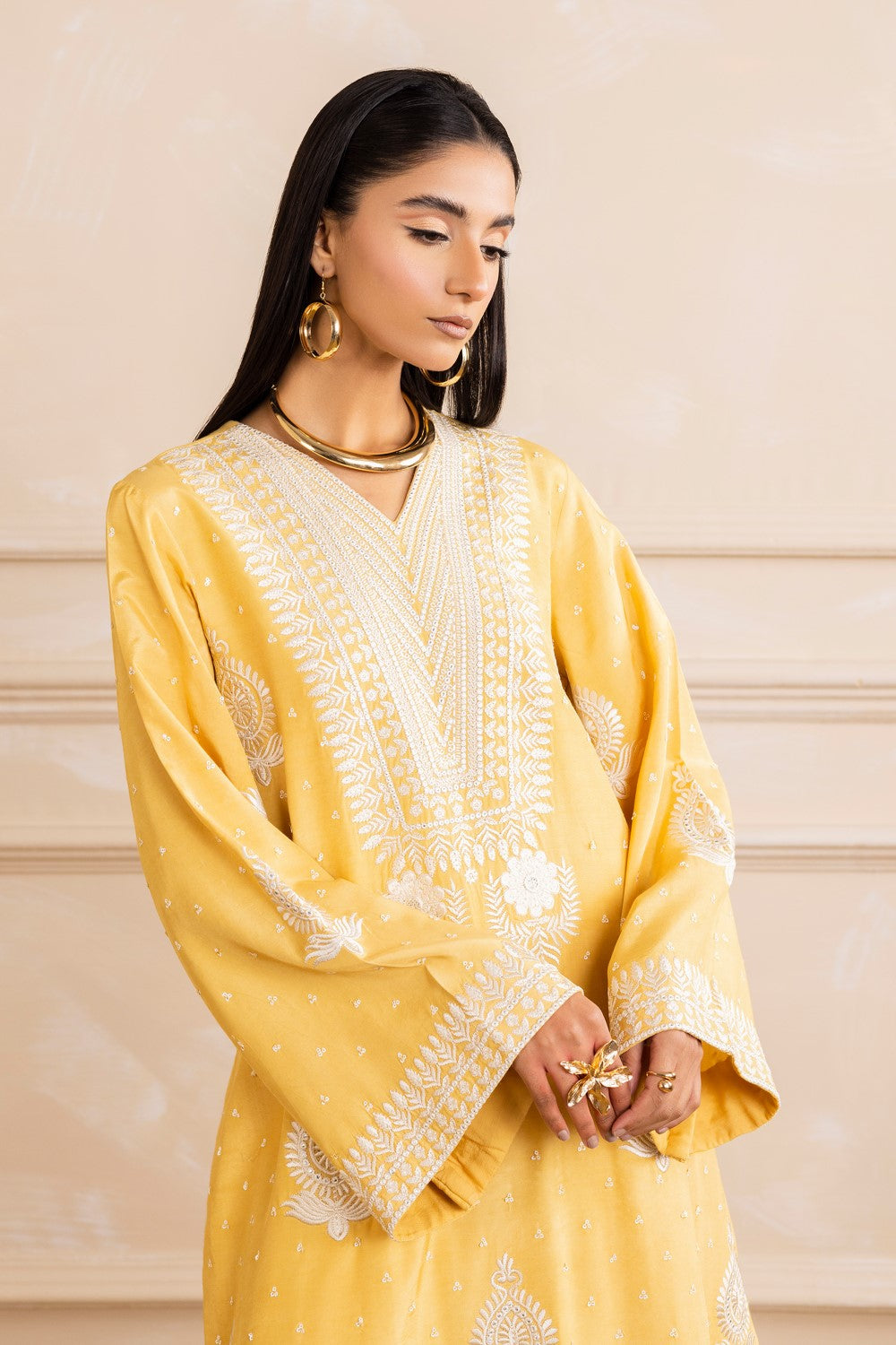 Maryum N Maria | Nora Collection | BELLA - MW40153 - Ladies Clothes 