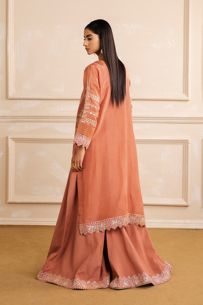 Maryum N Maria | Nora Collection | EVA - MW40156 - Ladies Clothes 