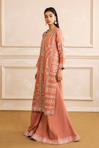 Maryum N Maria | Nora Collection | EVA - MW40156 - Ladies Clothes 