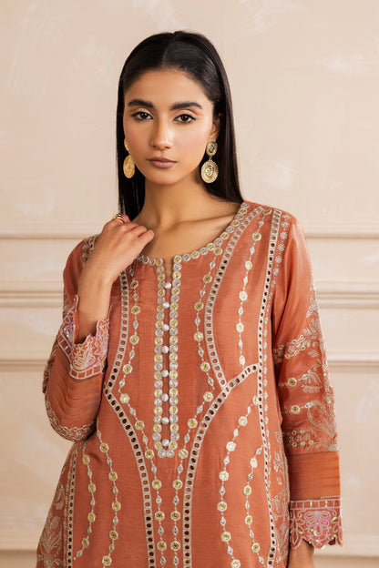 Maryum N Maria | Nora Collection | EVA - MW40156 - Ladies Clothes 