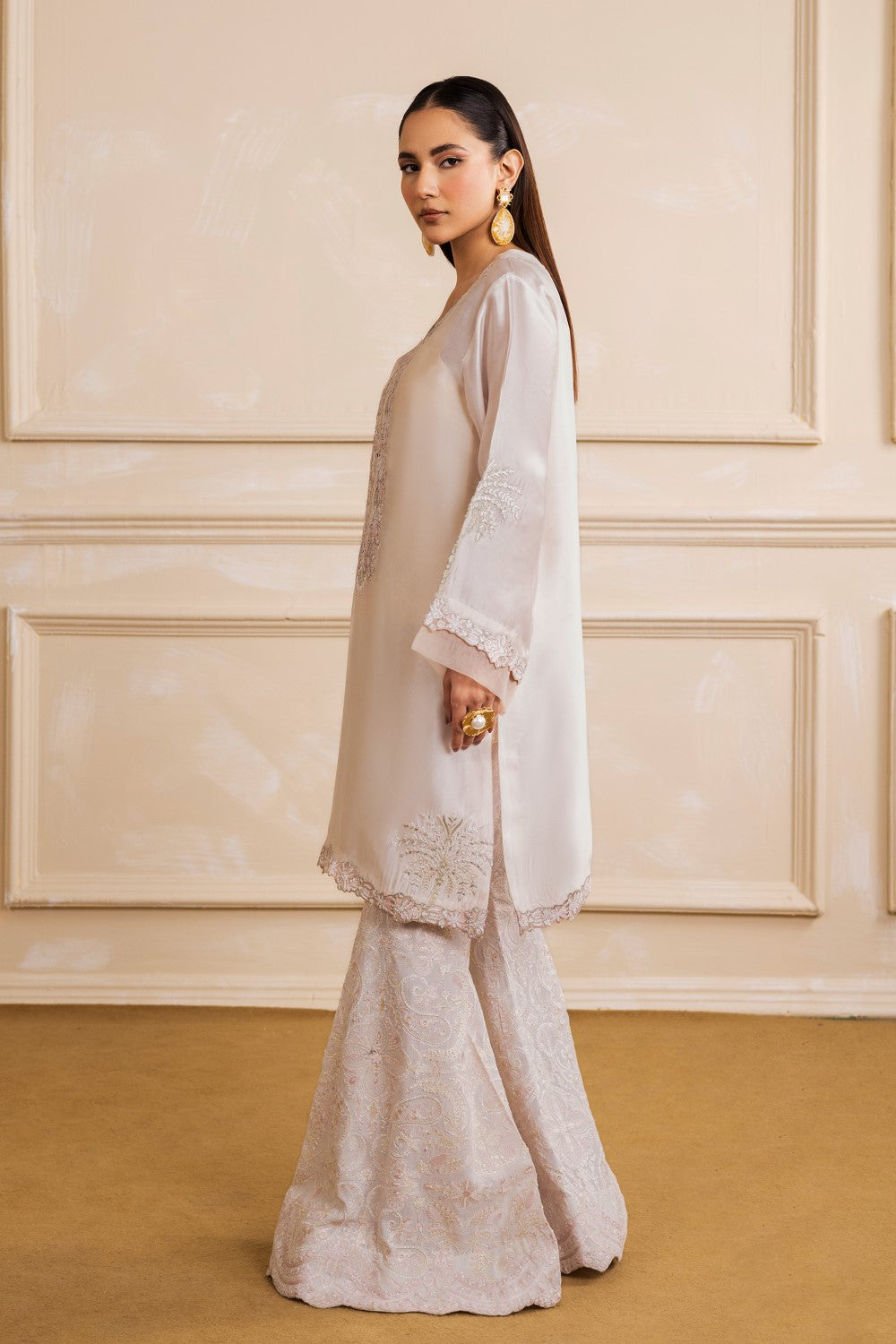 Maryum N Maria | Nora Collection | STELLA - MW40158 - Ladies Clothes 