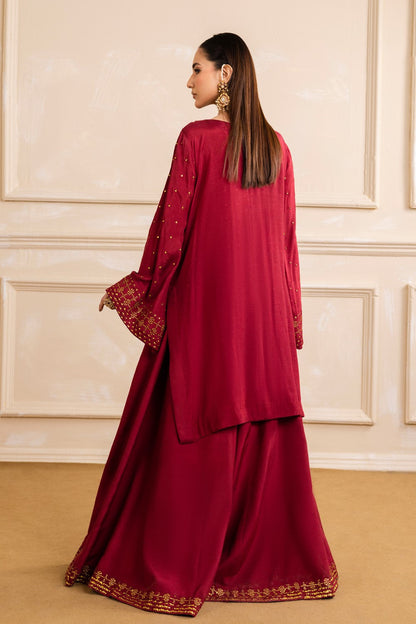 Maryum N Maria | Nora Collection | ALYSSA - MW40159 - Ladies Clothes 