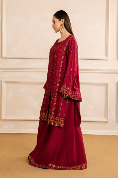 Maryum N Maria | Nora Collection | ALYSSA - MW40159 - Ladies Clothes 