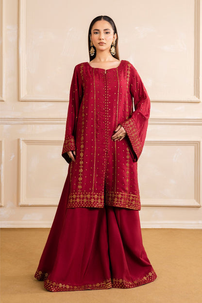 Maryum N Maria | Nora Collection | ALYSSA - MW40159 - Ladies Clothes 