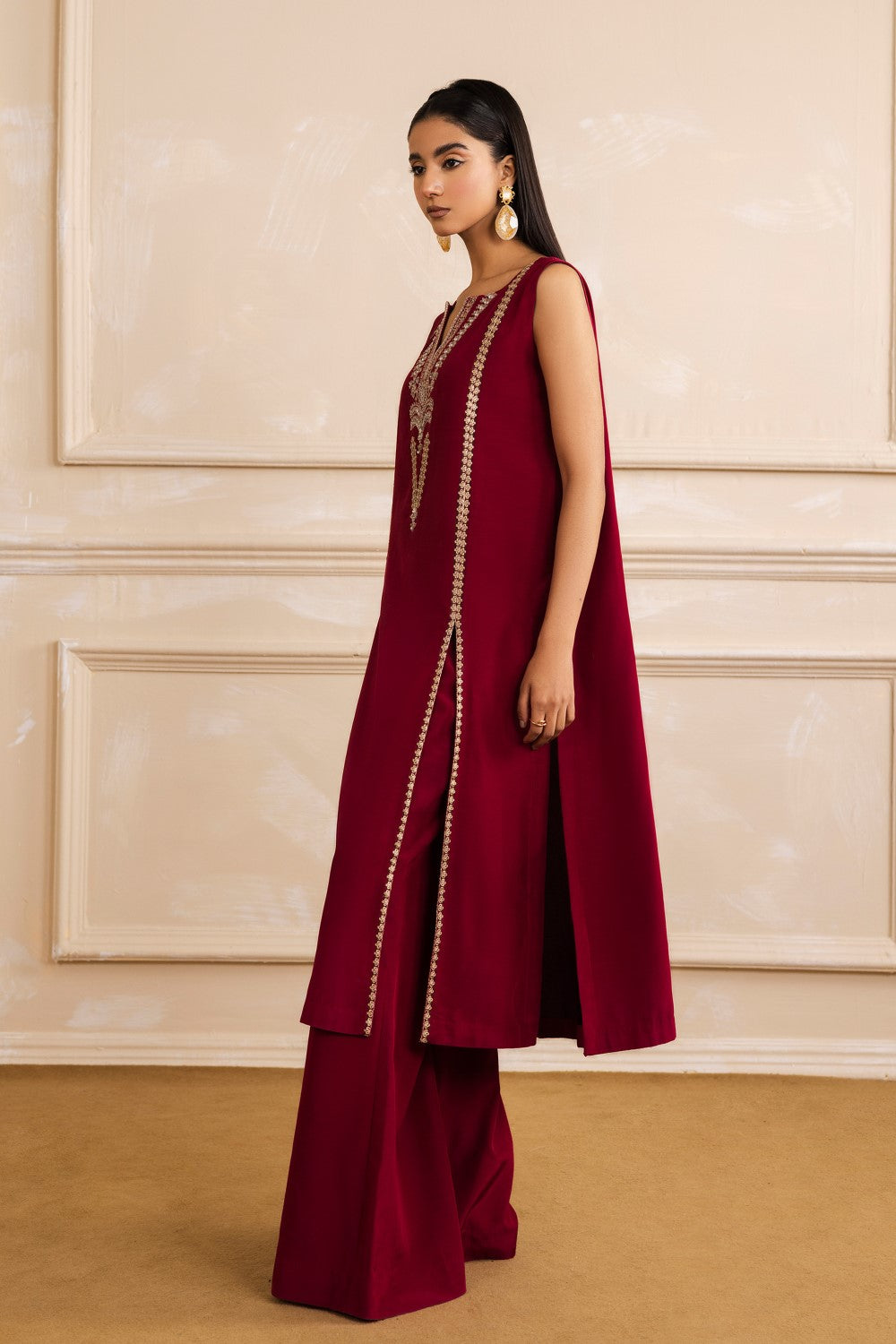 Maryum N Maria | Nora Collection | ARIANNA - MW40160 - Ladies Clothes 