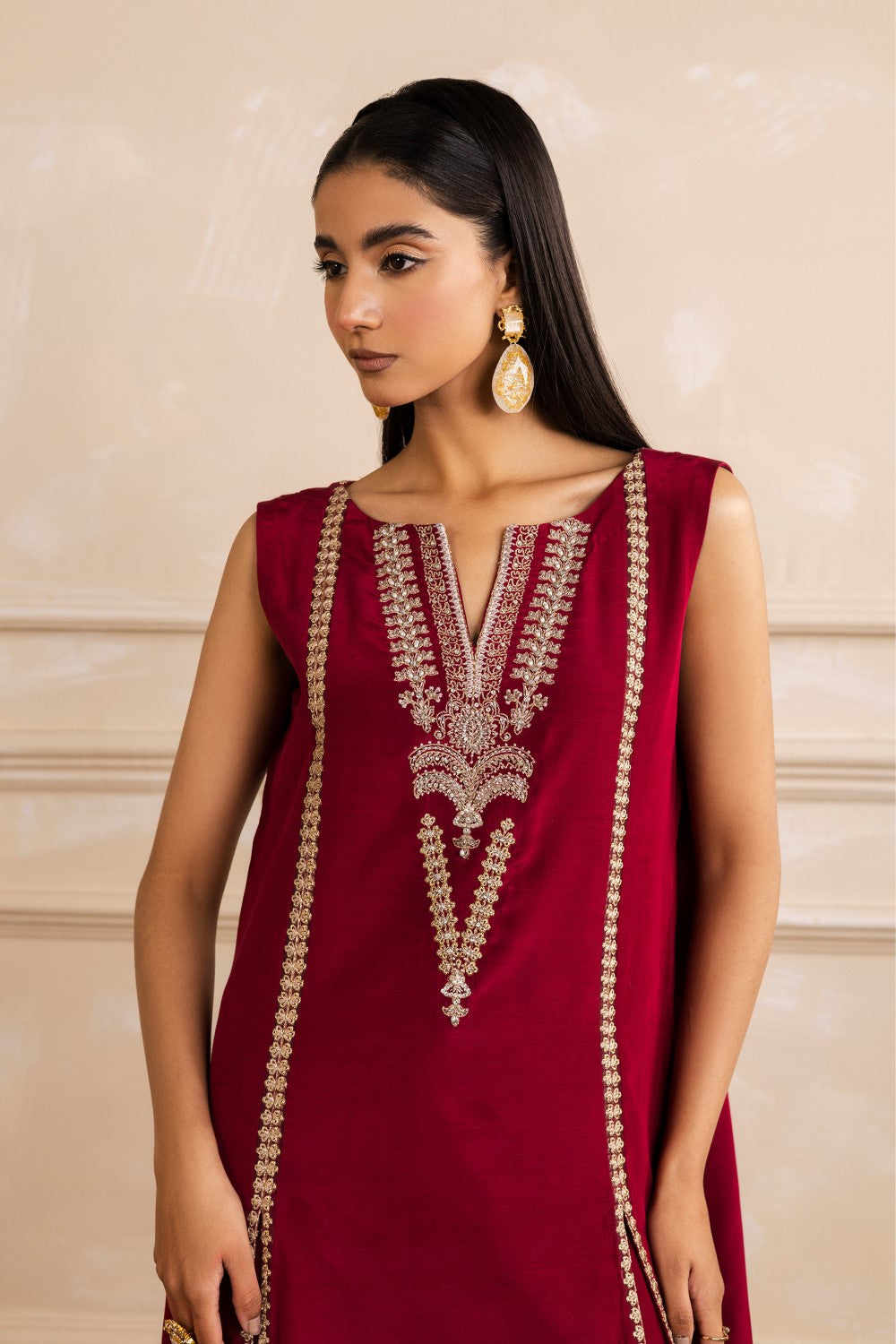 Maryum N Maria | Nora Collection | ARIANNA - MW40160 - Ladies Clothes 