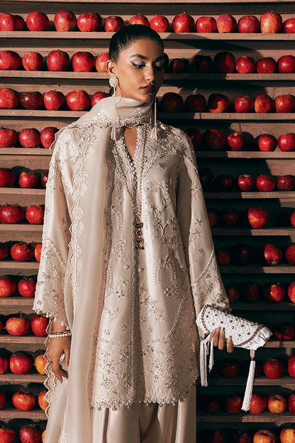 Suffuse | Silk Pret Summer 25 | RHEA by Maria Faisal - Registered Vendor of : Suffuse - type : Ladies Clothes - 100% original wedding dresses