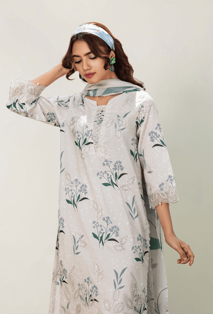 Hum Dum | Koel 25 | Koel-D09 by Maria Faisal - Registered Vendor of : HumDum - type : Ladies Clothes - 100% original wedding dresses