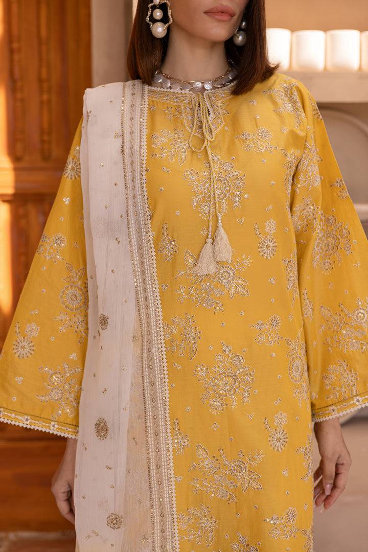 Batik | Ophelia Luxury Pret | Aliea by Maria Faisal - Registered Vendor of : Batik - type : Ladies Clothes - 100% original wedding dresses