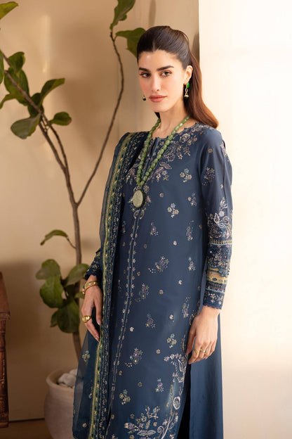 Batik | Cyra Luxury Solids | Twisto by Maria Faisal - Registered Vendor of : Batik - type : Ladies Clothes - 100% original wedding dresses