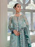 Gulaal | Luxury Pret | MILICA GL-LP-V1-04 - Waniyas