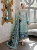 Gulaal | Luxury Pret | MILICA GL-LP-V1-04 - Waniyas