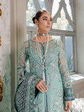 Gulaal | Luxury Pret | MILICA GL-LP-V1-04 - Waniyas