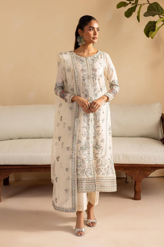 Batik | Cyra Luxury Solids |Stevie by Maria Faisal - Registered Vendor of : Batik - type : Ladies Clothes - 100% original wedding dresses