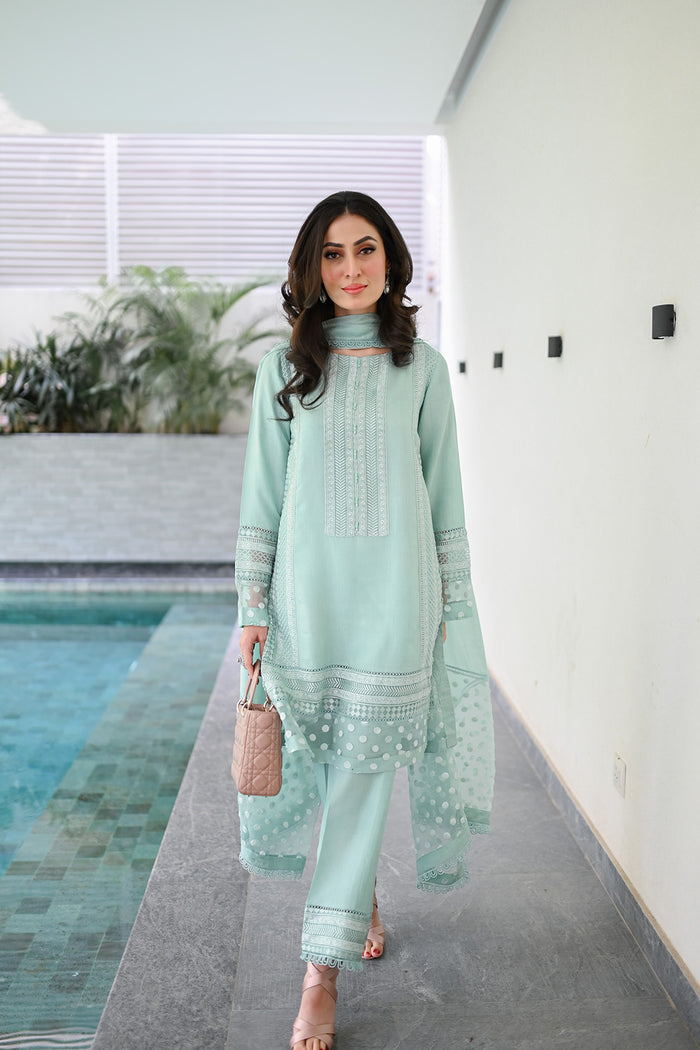 Leon | Leon Luxe Collection | EMILIA - Maria Faisal