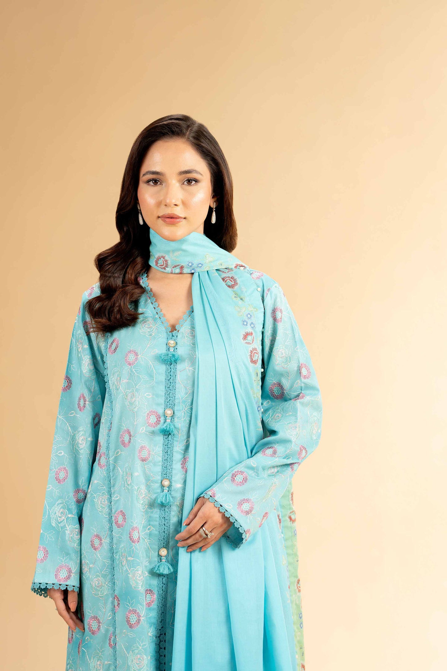 Nishat | Cross Season Edit | 42401818-1 - Ladies Clothes 