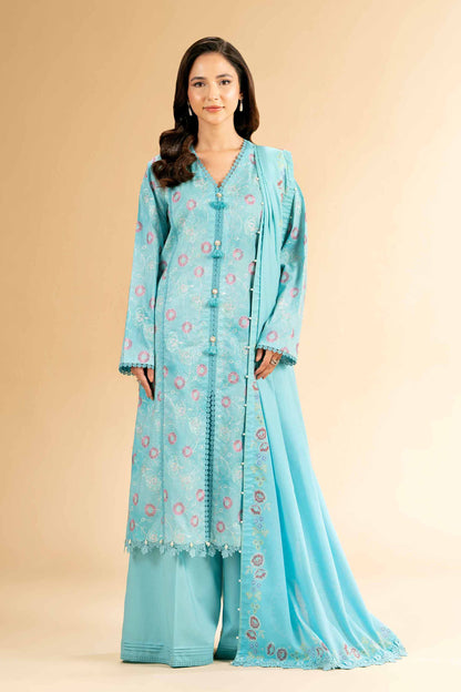 Nishat | Cross Season Edit | 42401818-1 - Ladies Clothes 