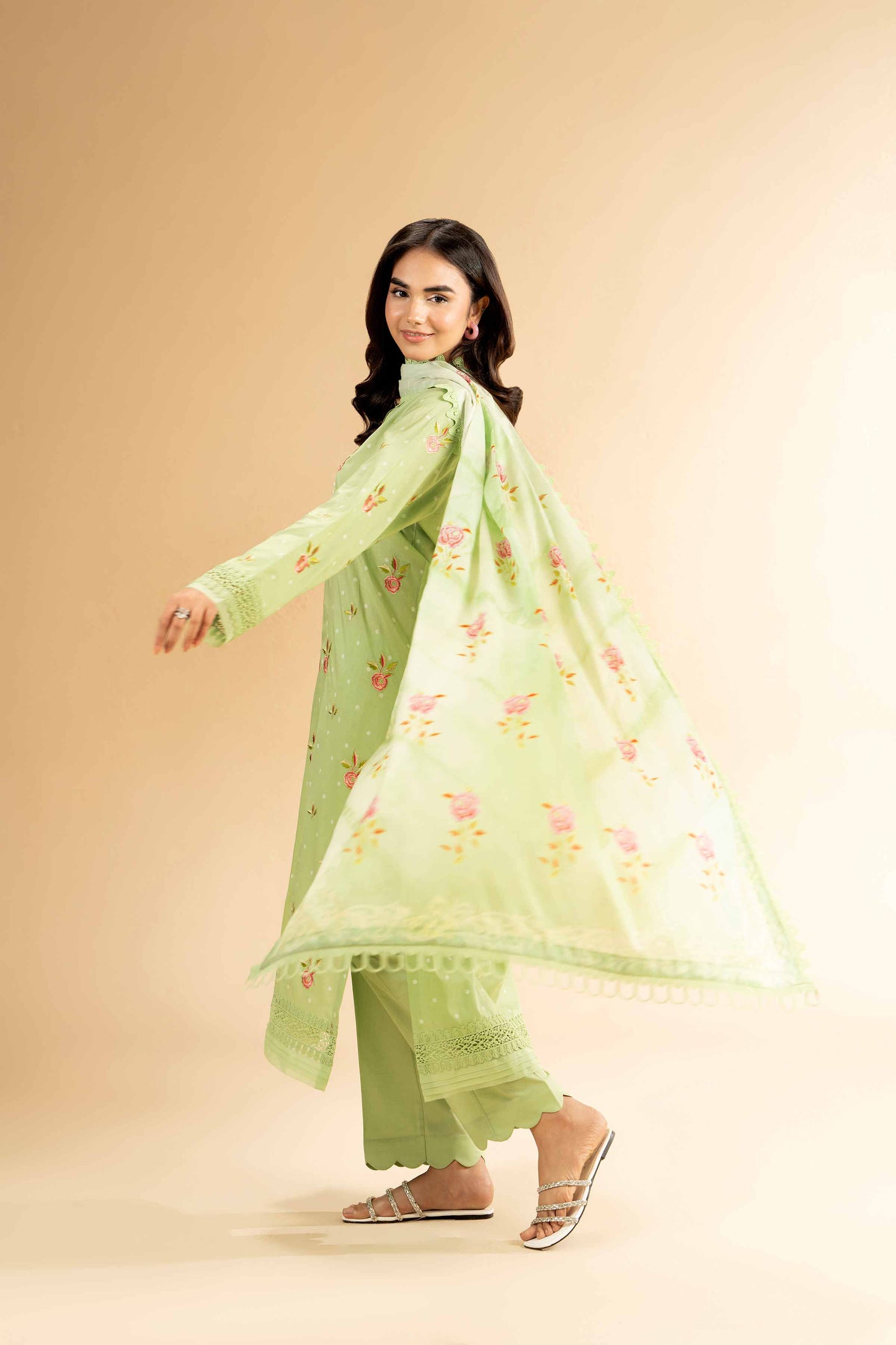 Nishat | Cross Season Edit | 42401819-1 - Ladies Clothes 