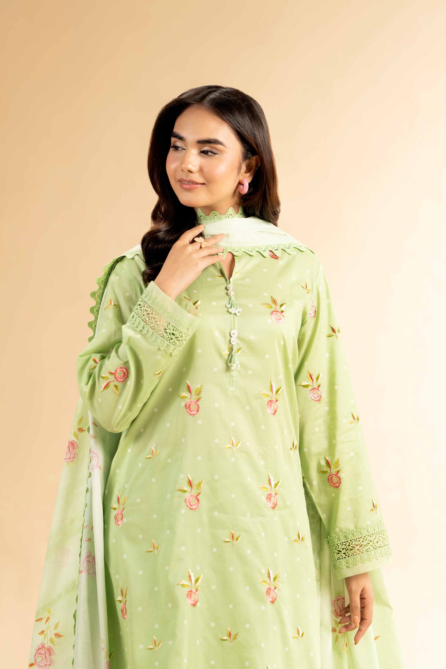 Nishat | Cross Season Edit | 42401819-1 - Ladies Clothes 