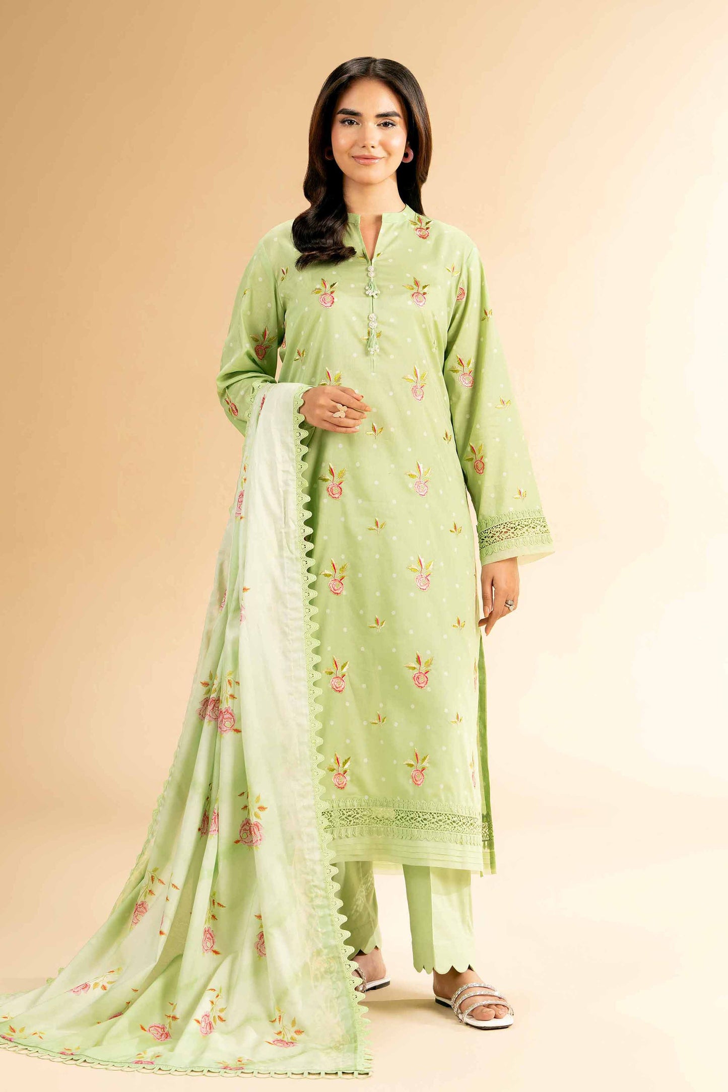 Nishat | Cross Season Edit | 42401819-1 - Ladies Clothes 