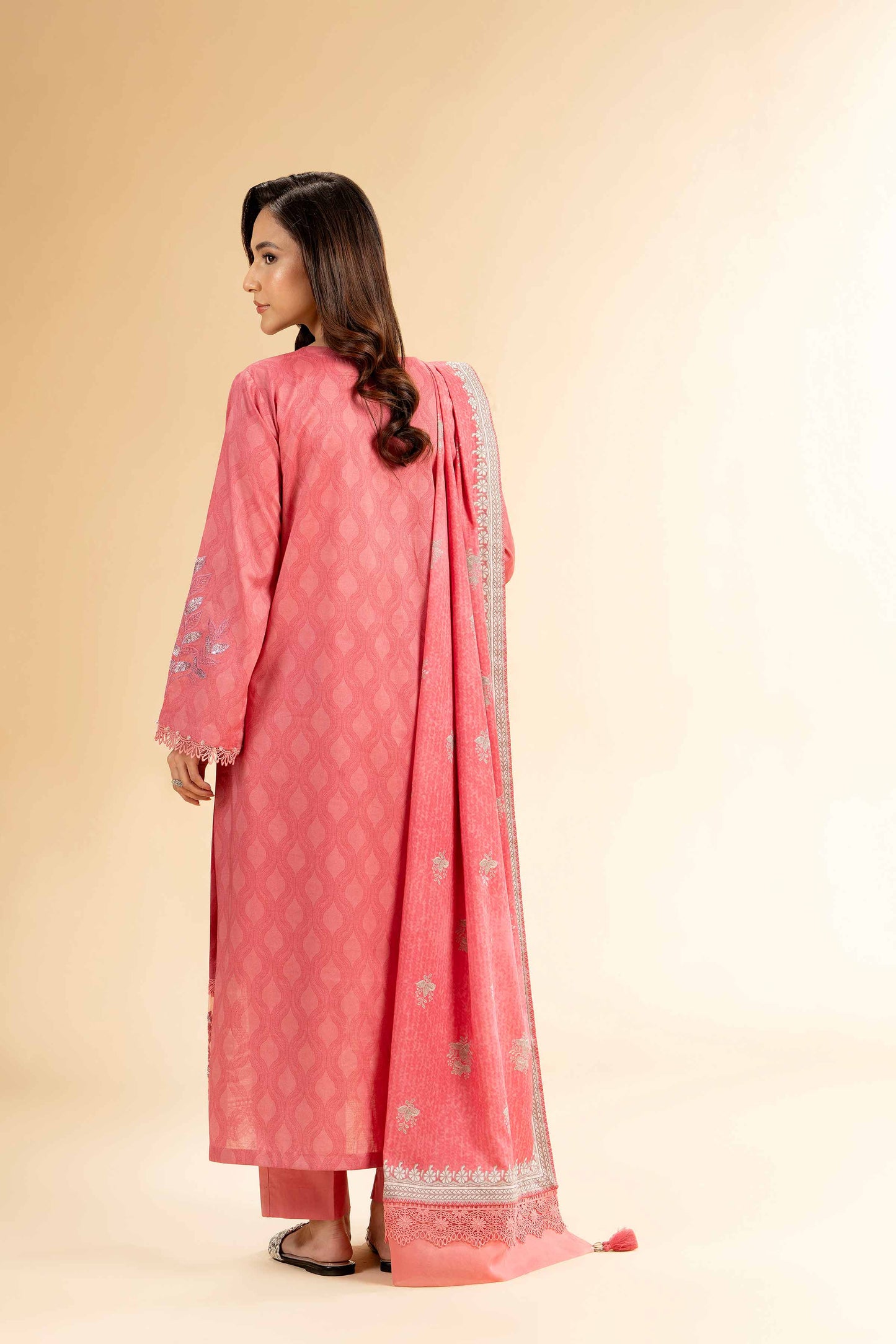 Nishat | Cross Season Edit | 42401820-1 - Ladies Clothes 