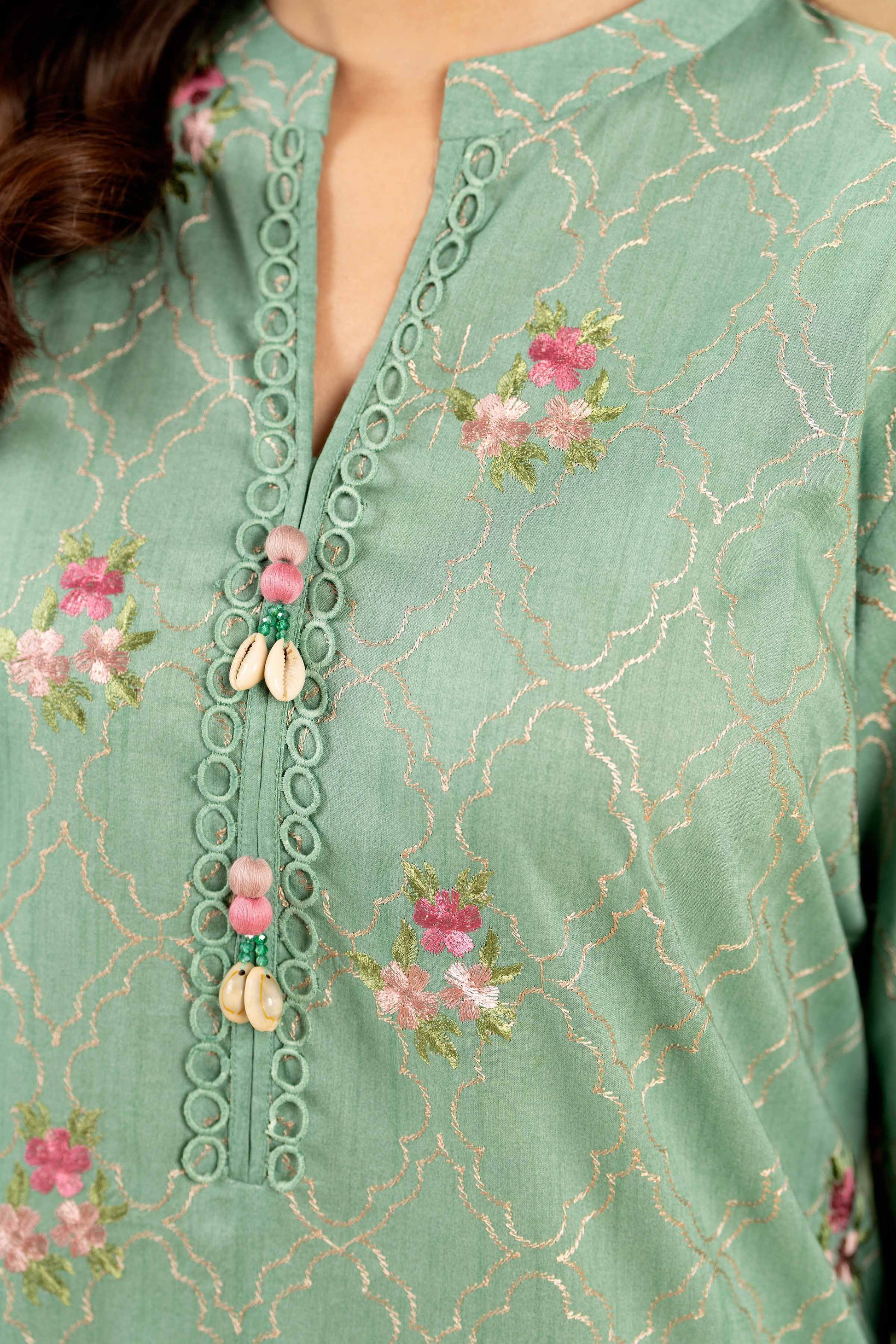 Nishat | Cross Season Edit | 42401821-1 - Ladies Clothes 