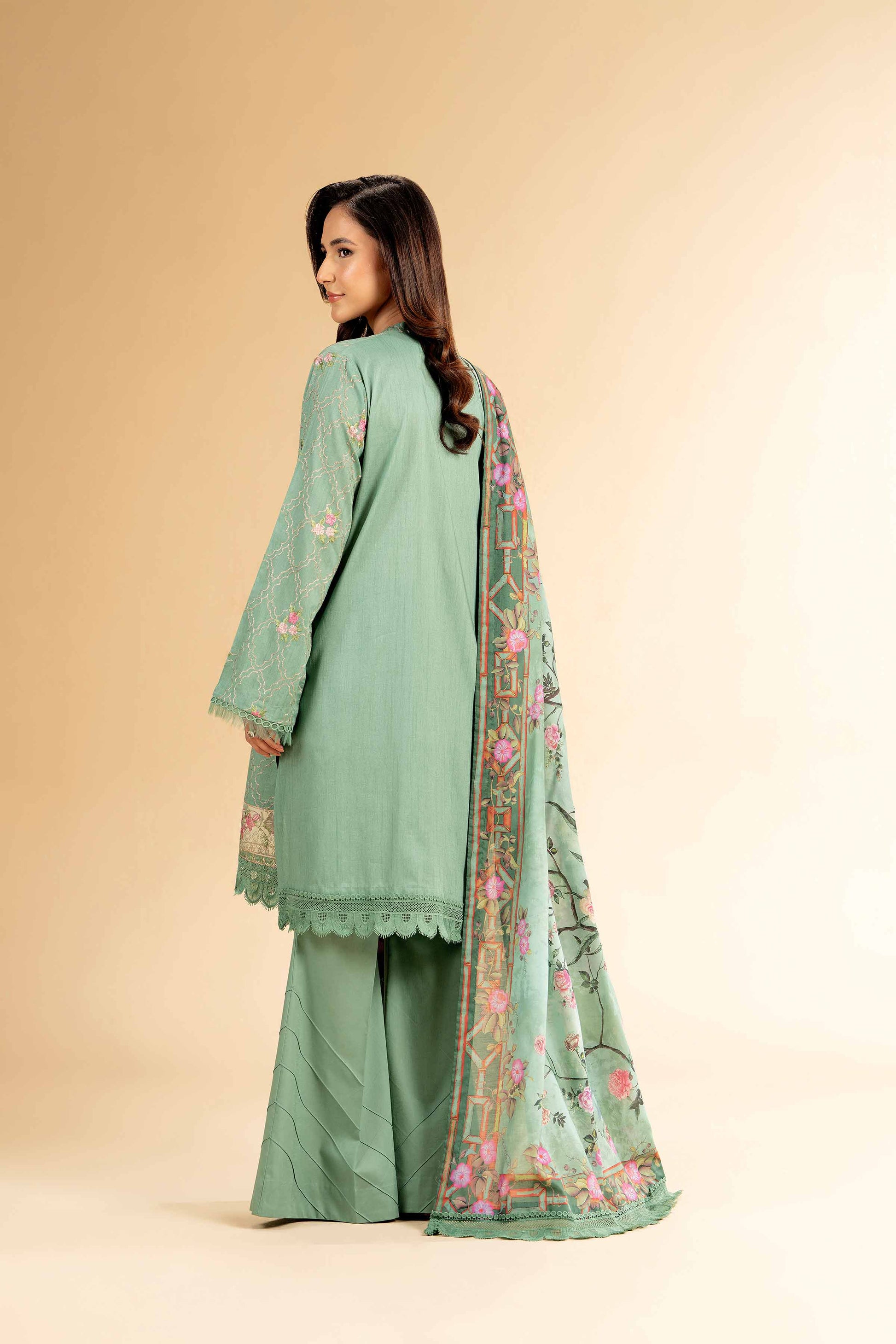 Nishat | Cross Season Edit | 42401821-1 - Ladies Clothes 