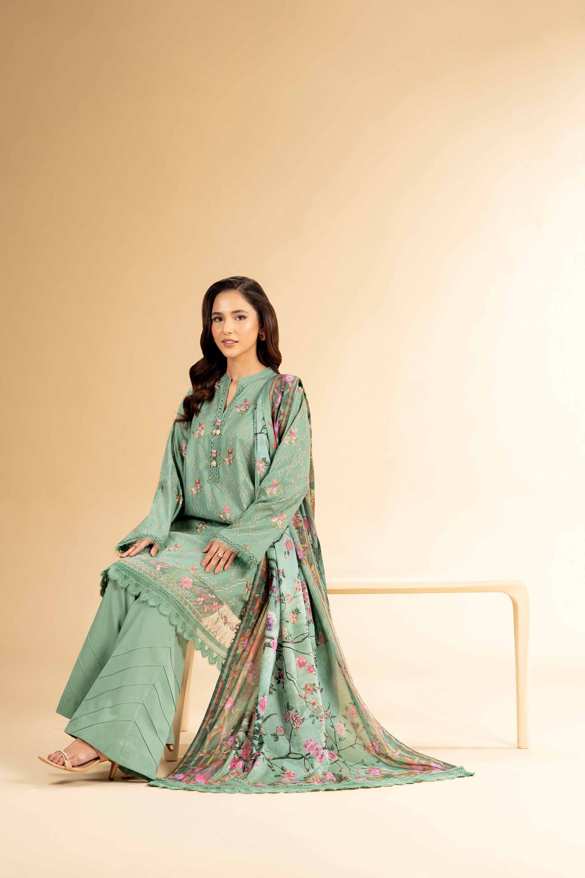 Nishat | Cross Season Edit | 42401821-1 - Ladies Clothes 