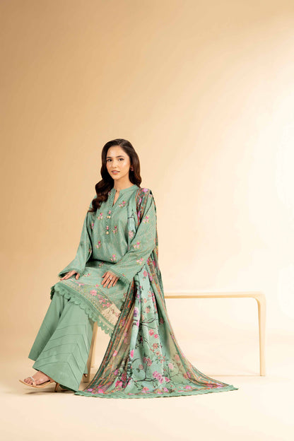 Nishat | Cross Season Edit | 42401821-1 - Ladies Clothes 