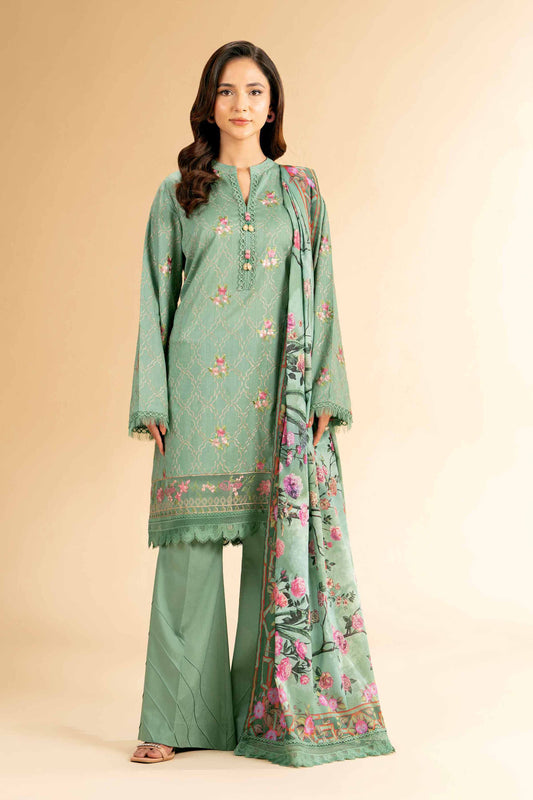 Nishat | Cross Season Edit | 42401821-1 - Ladies Clothes 