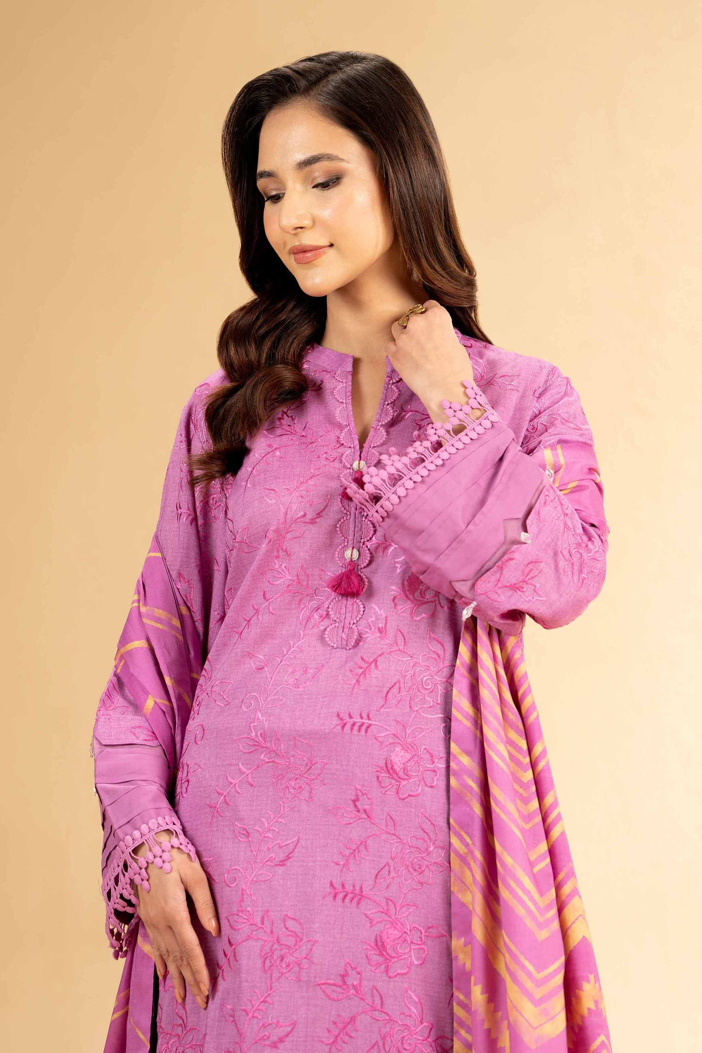 Nishat | Cross Season Edit | 42401822-1 - Ladies Clothes 