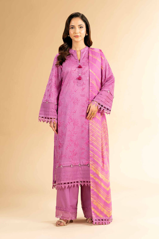 Nishat | Cross Season Edit | 42401822-1 - Ladies Clothes 
