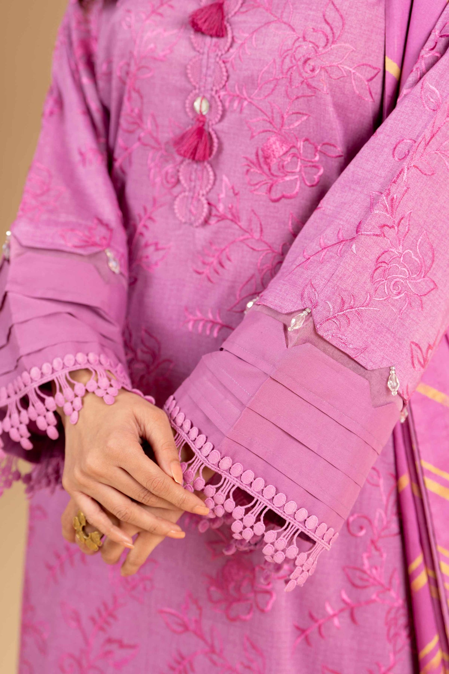 Nishat | Cross Season Edit | 42401822-1 - Ladies Clothes 