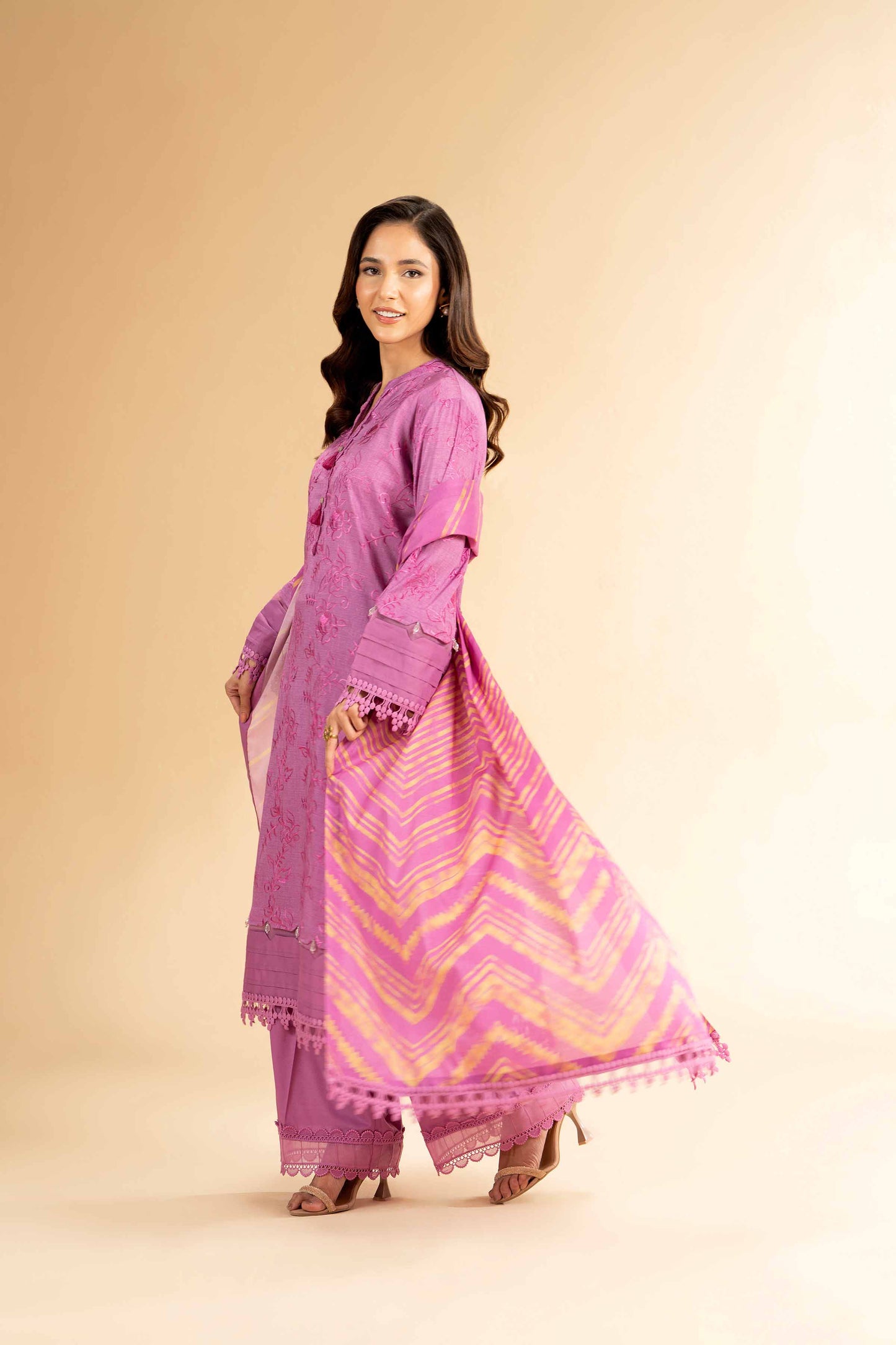 Nishat | Cross Season Edit | 42401822-1 - Ladies Clothes 