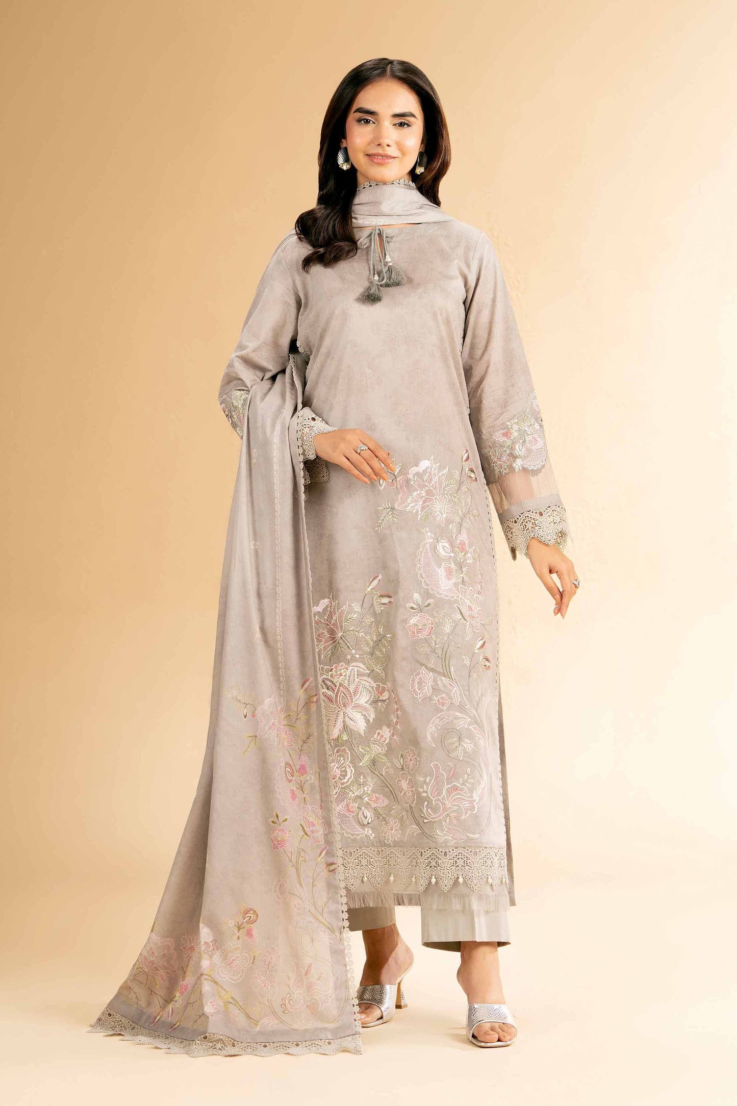 Nishat | Cross Season Edit | 42401823-1 - Ladies Clothes 