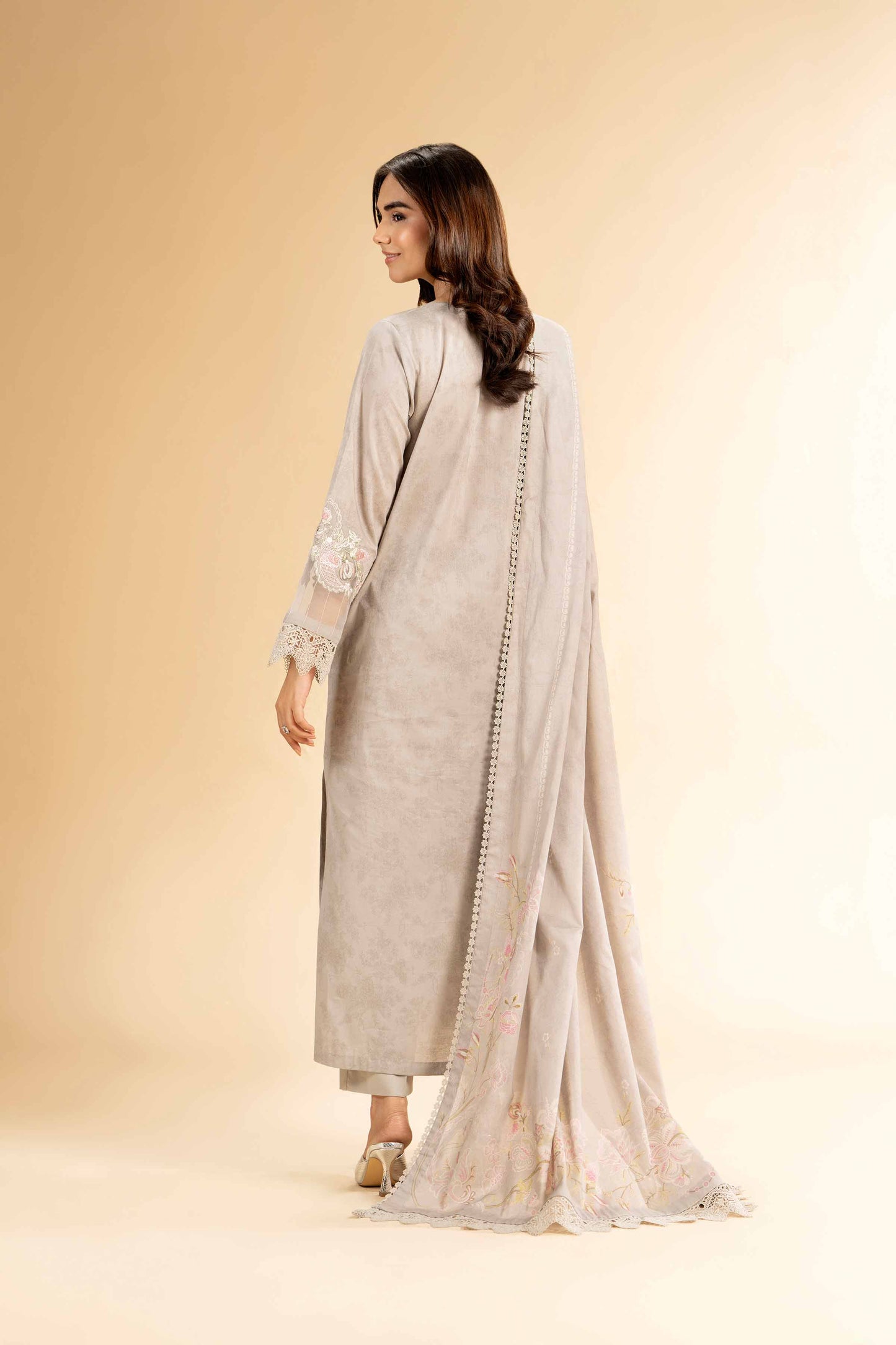 Nishat | Cross Season Edit | 42401823-1 - Ladies Clothes 